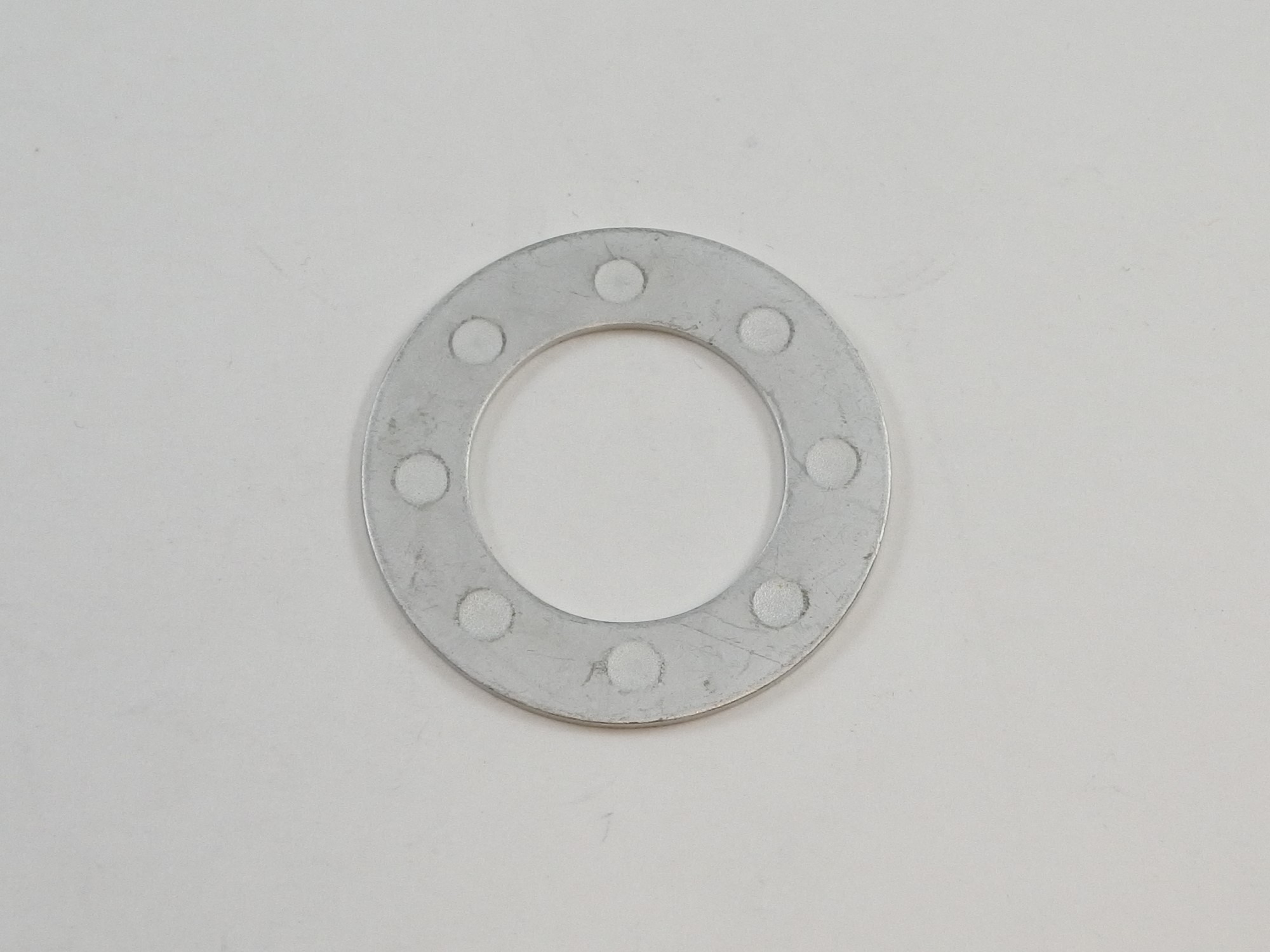 THRUST WASHER 20.2 X 34 X 1mm VINTCO WAT022 image 1