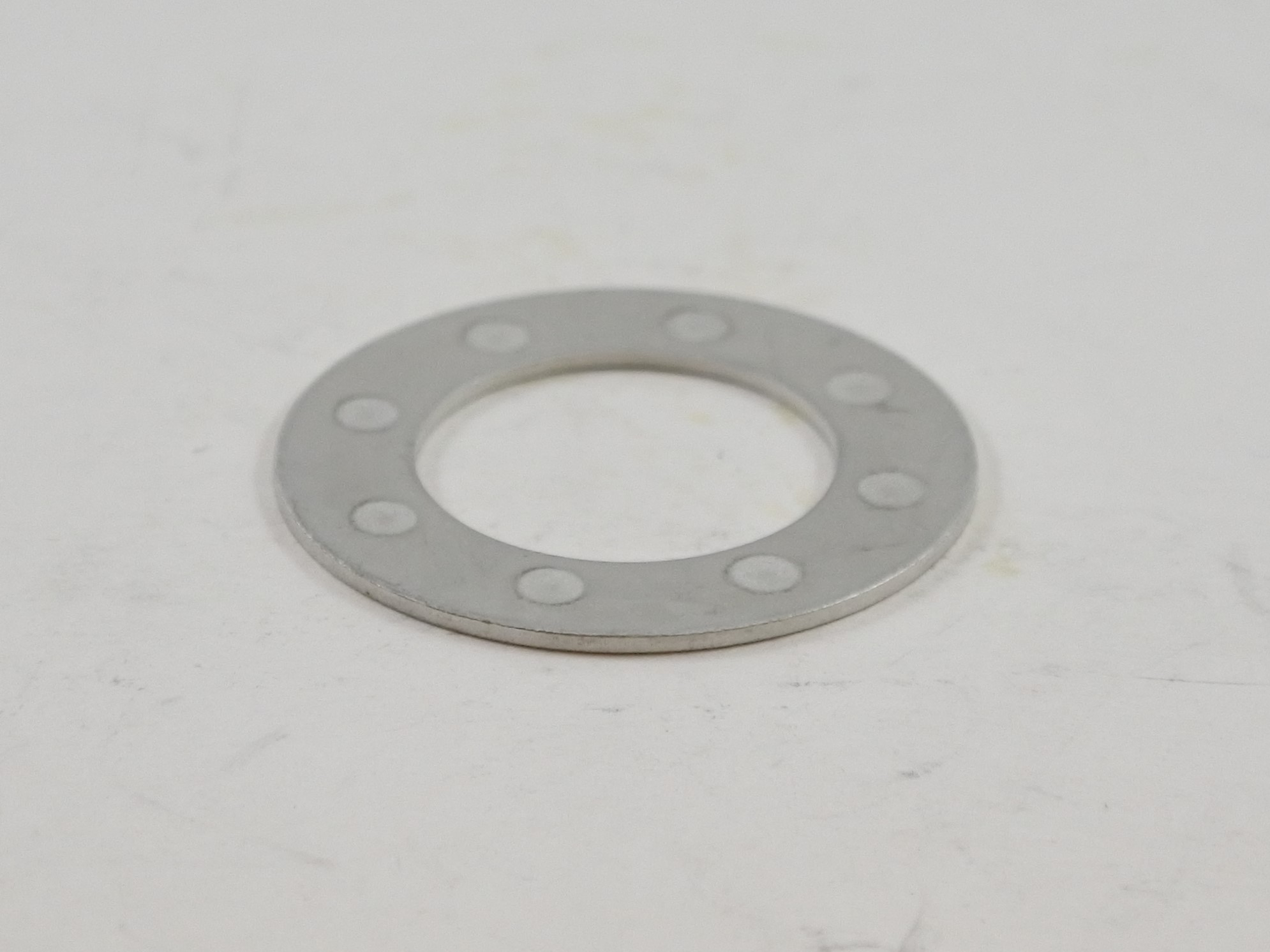THRUST WASHER 20.2 X 34 X 1mm VINTCO WAT022 thumbnail 2