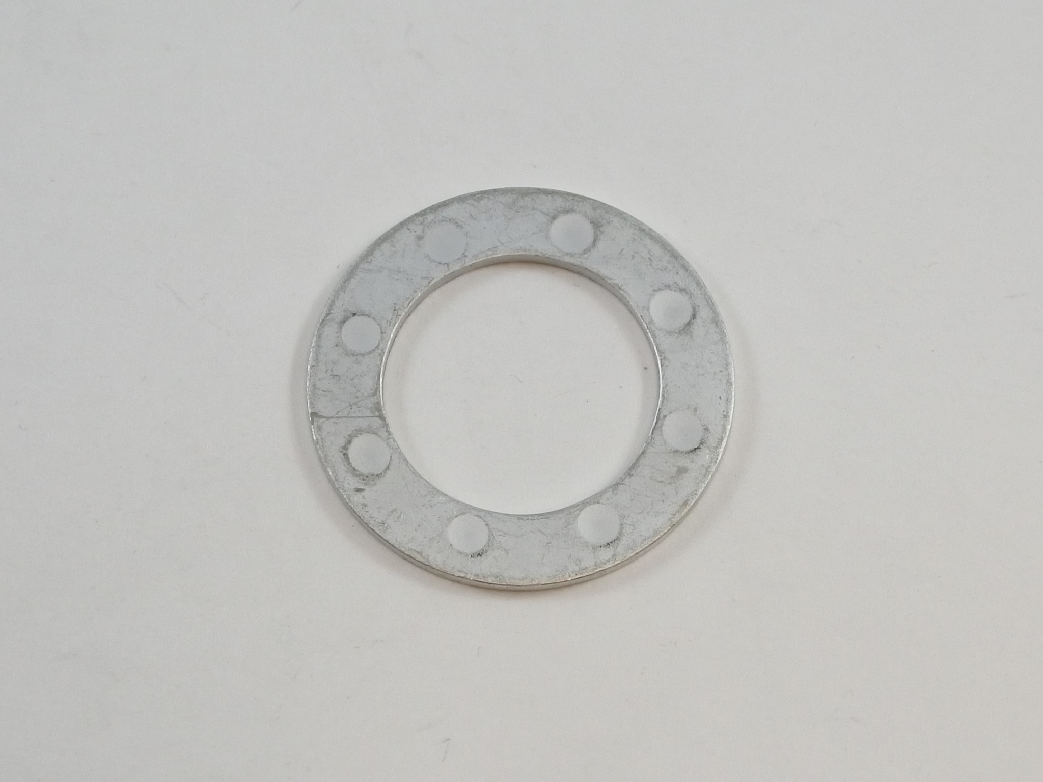 THRUST WASHER 22.2 X 34.1 X 1.5mm VINTCO WAT023 image 1