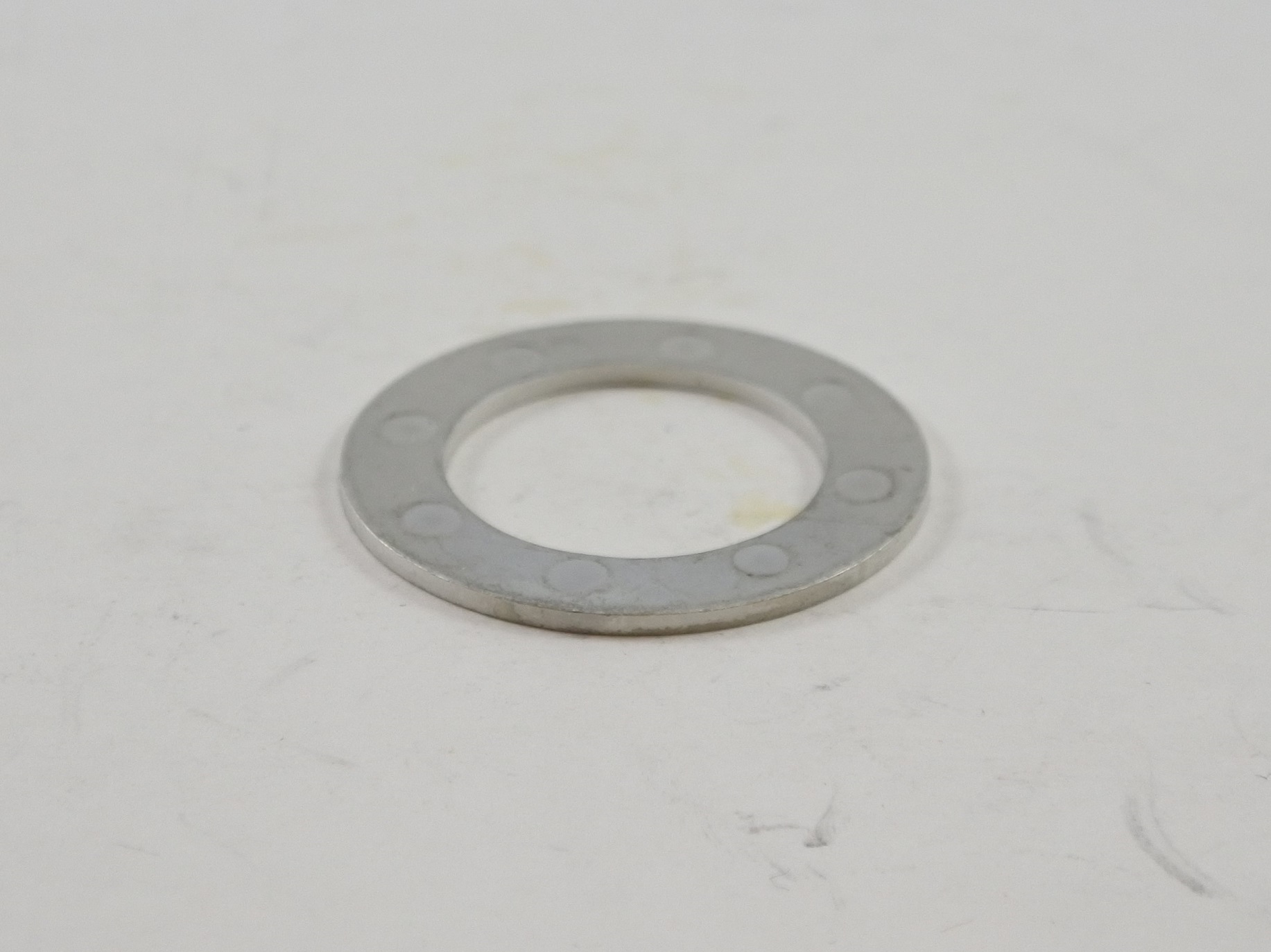 THRUST WASHER 22.2 X 34.1 X 1.5mm VINTCO WAT023 thumbnail 2