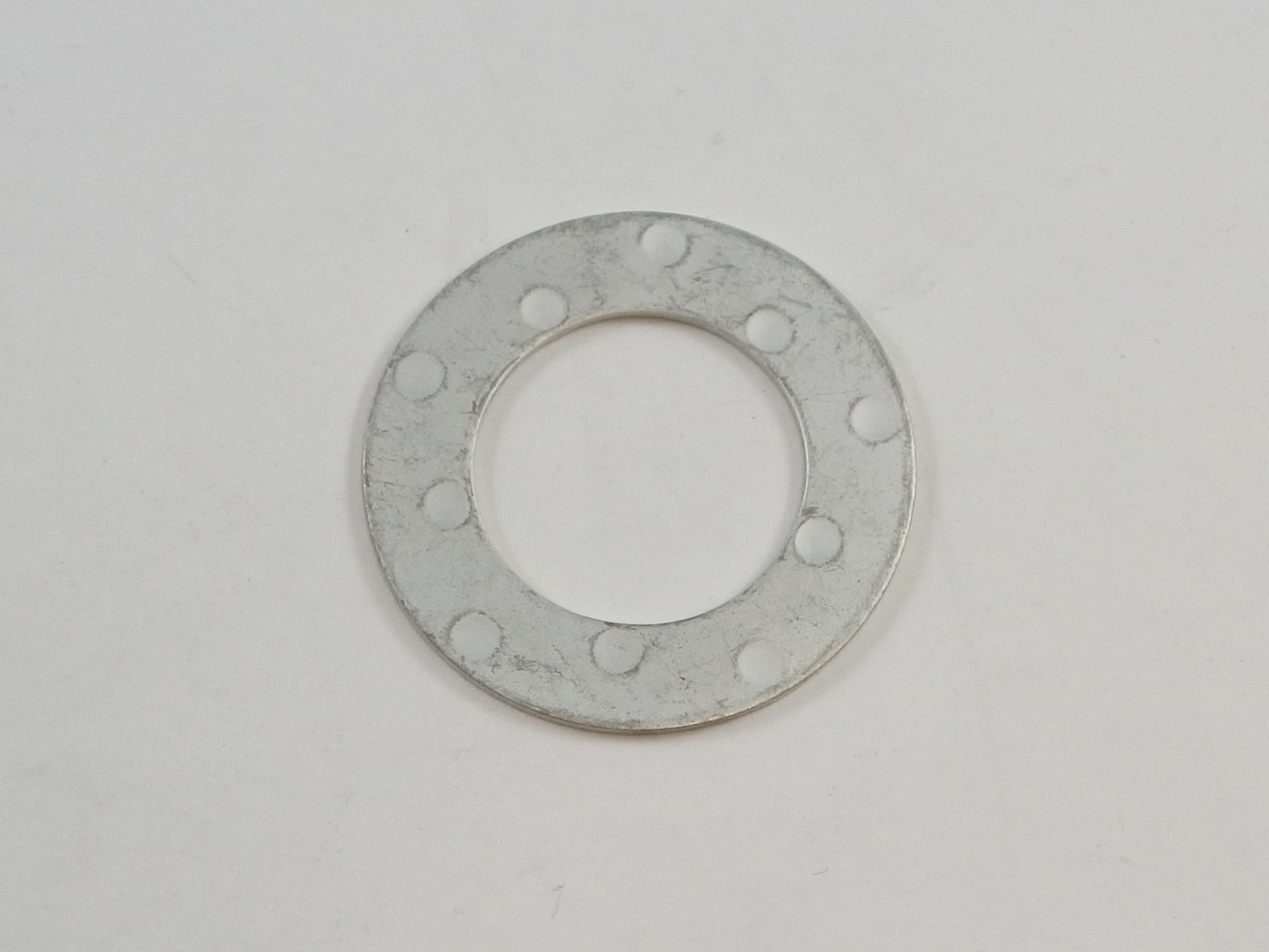THRUST WASHER 19.2 X 32 X 1mm VINTCO WAT025 image 1