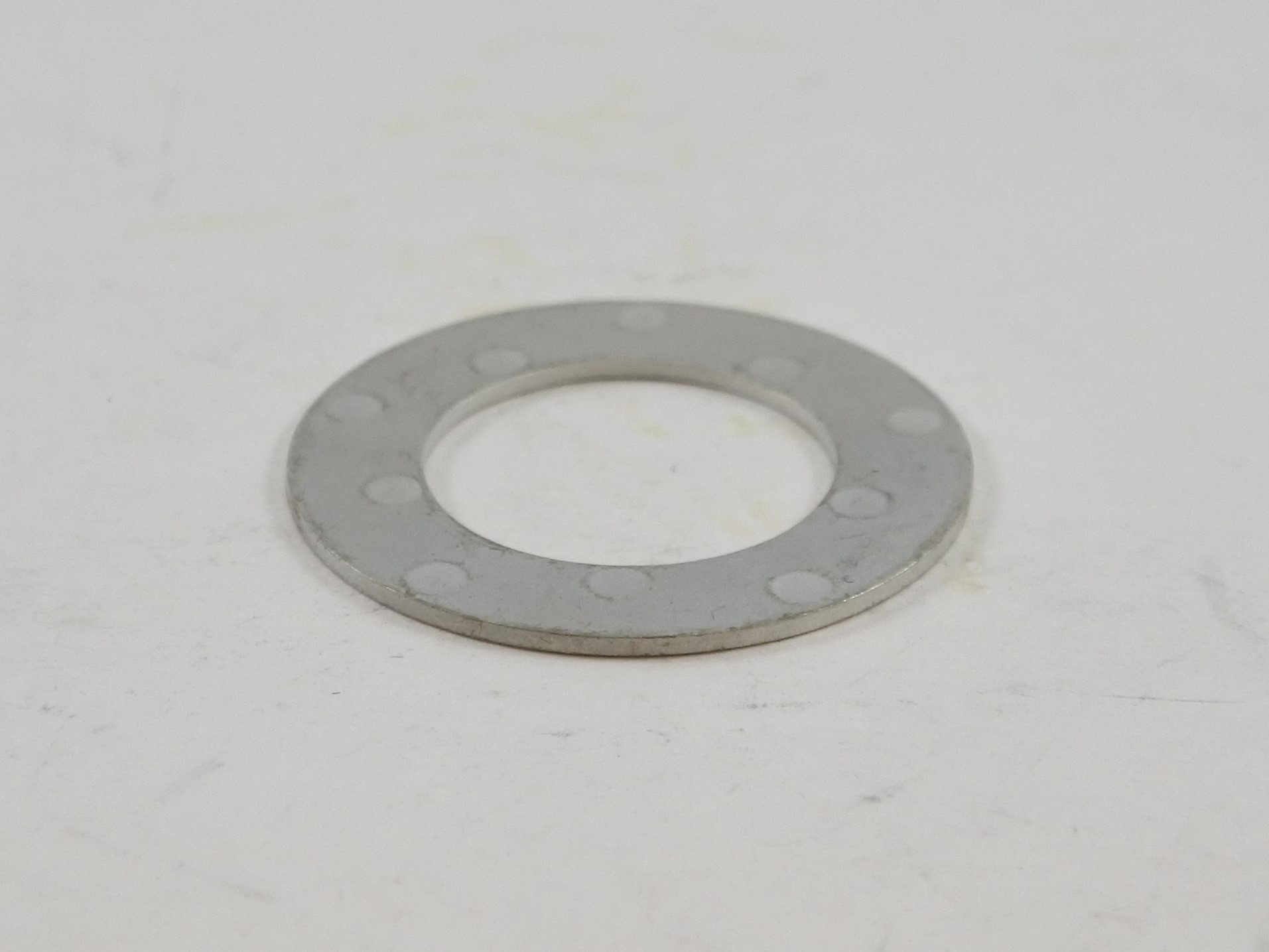 THRUST WASHER 19.2 X 32 X 1mm VINTCO WAT025 thumbnail 2
