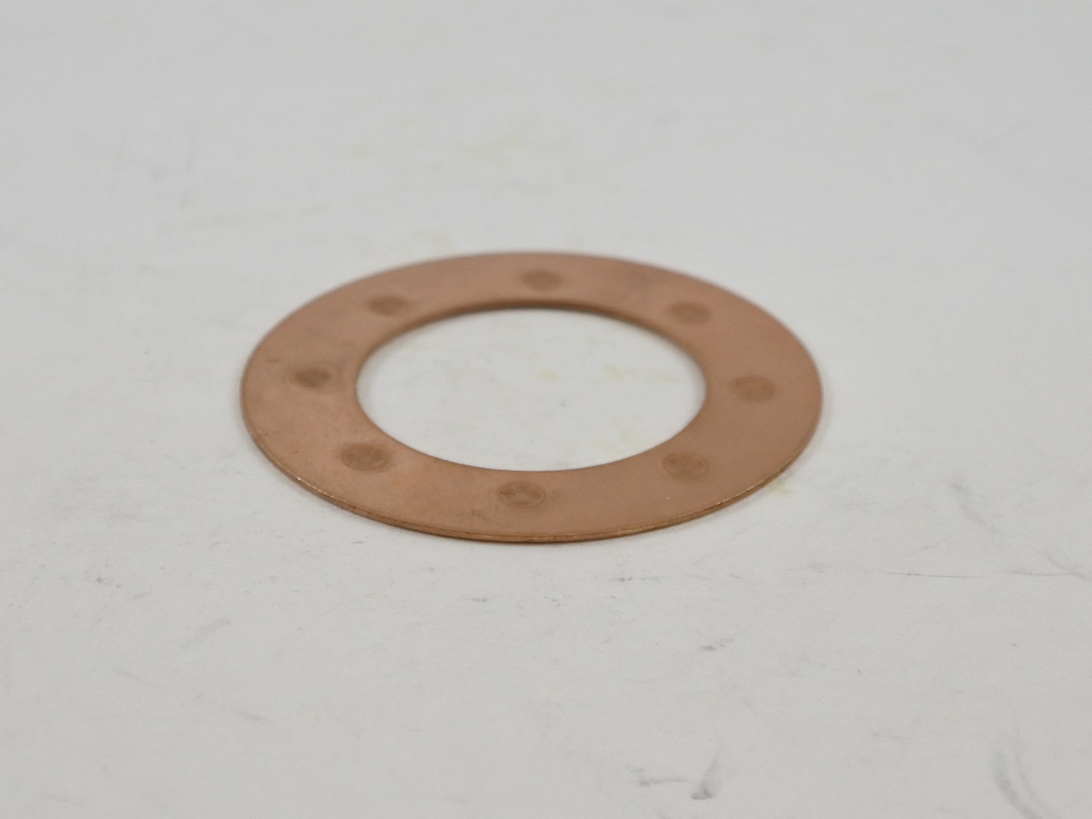 THRUST WASHER 22.2 x 37 x 0.5mm VINTCO WAT027 thumbnail 2