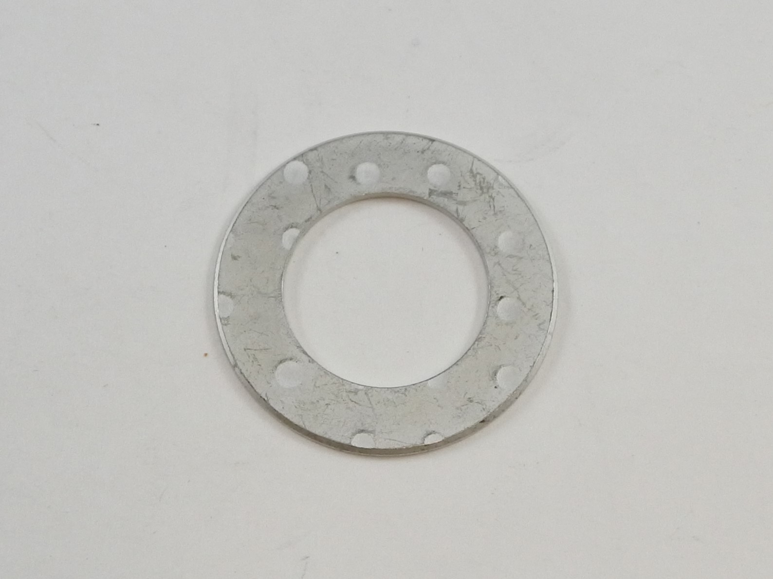 CONNECTING ROD THRUST WASHER 17.25 x 28.9 x 1mm VINTCO WAT028 image 1