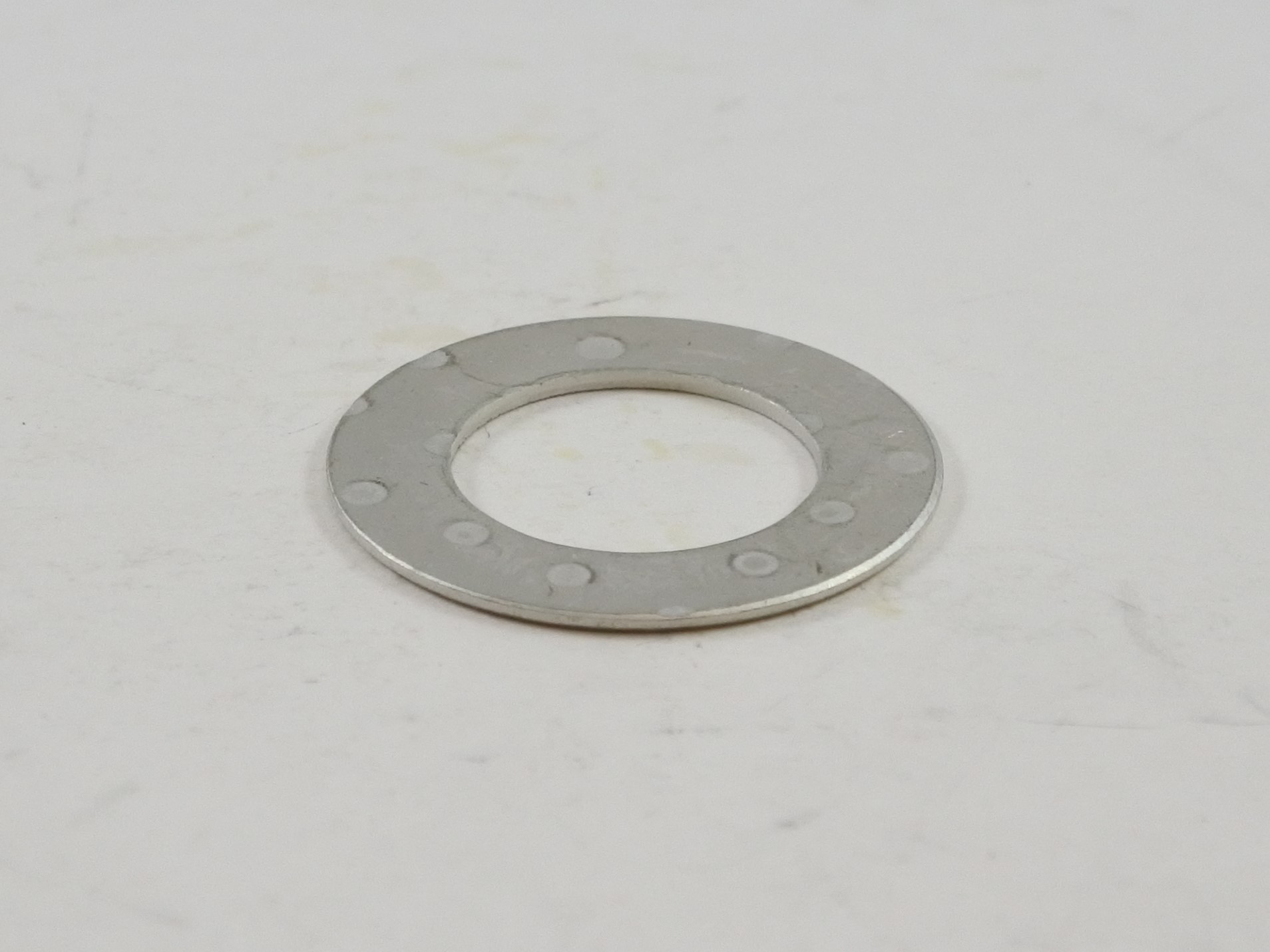 CONNECTING ROD THRUST WASHER 17.25 x 28.9 x 1mm VINTCO WAT028 thumbnail 2