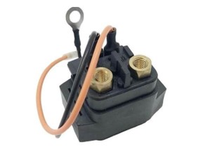 STARTER SOLENOID, WC-01352, PWC, JET SKI image 1