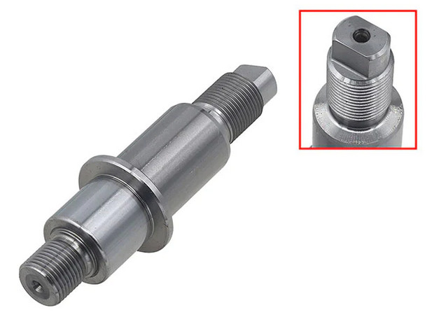 SEA-DOO IMPELLER SHAFT, WC-03350, 267000388, JET SKI, PWC DRIVE PARTS thumbnail 2