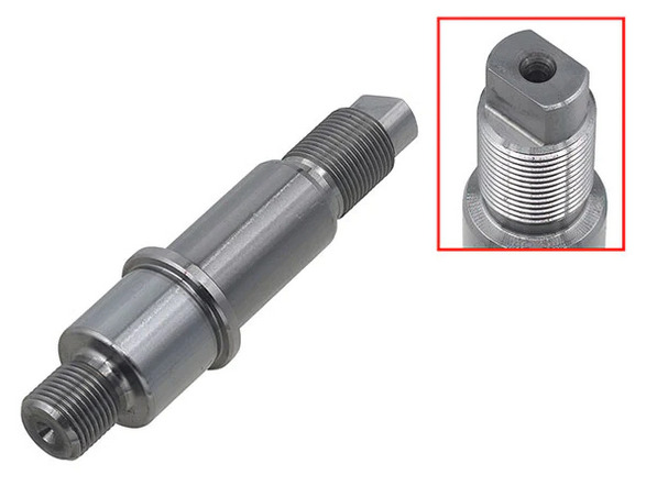 SEA-DOO IMPELLER SHAFT, WC-03364, 267000581, JET SKI, PWC DRIVE PARTS thumbnail 2