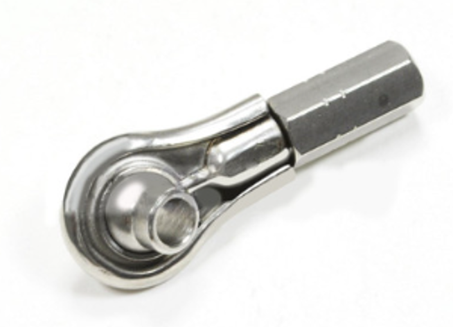 EYELET CABLE END SEA DOO, WC-05309, JET SKI, PWC 277000775, 002-500 277-000-775 image 1