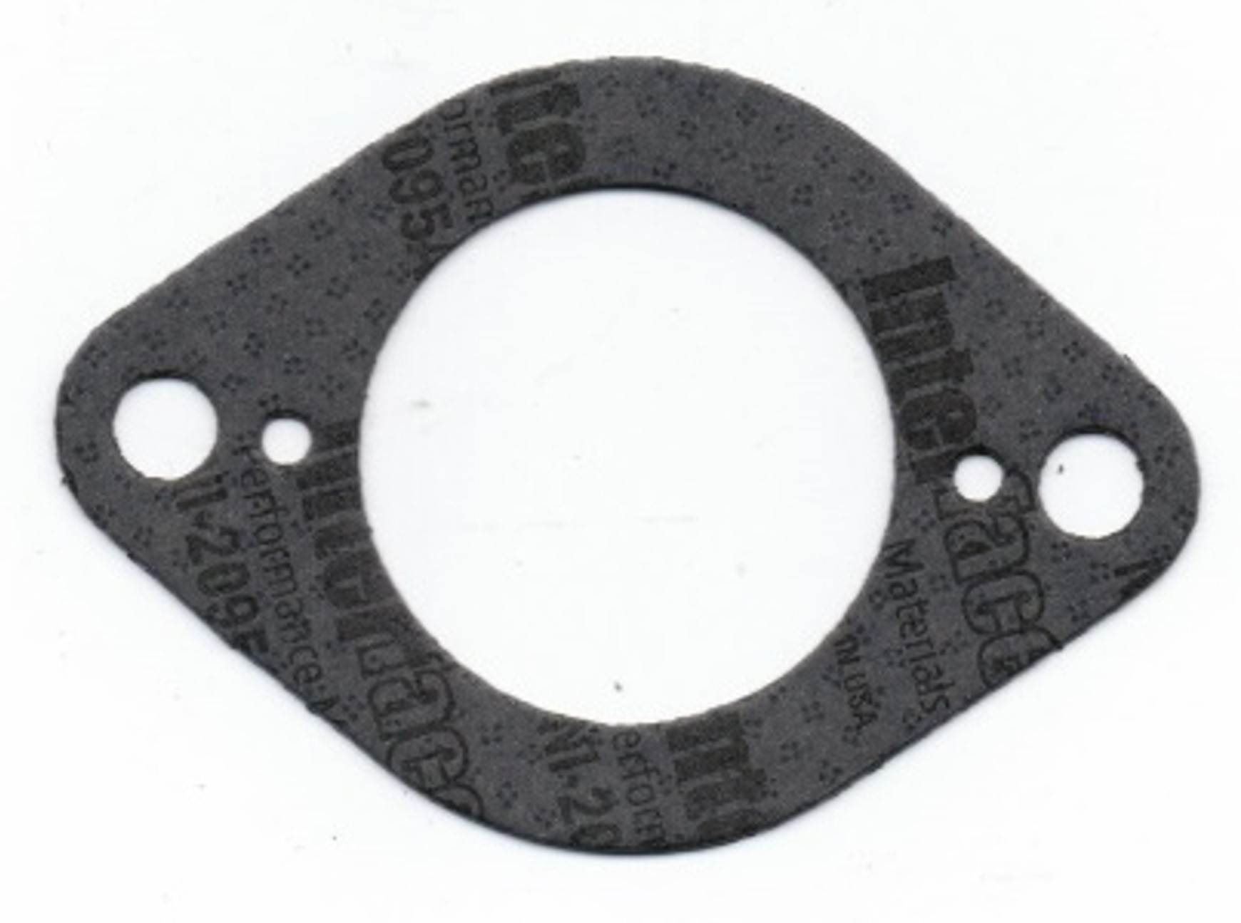 CARBURETOR GASKET SEA-DOO, WC-07033, JET SKI, PWC, 293250066, 293250135, 07-524-01 image 1