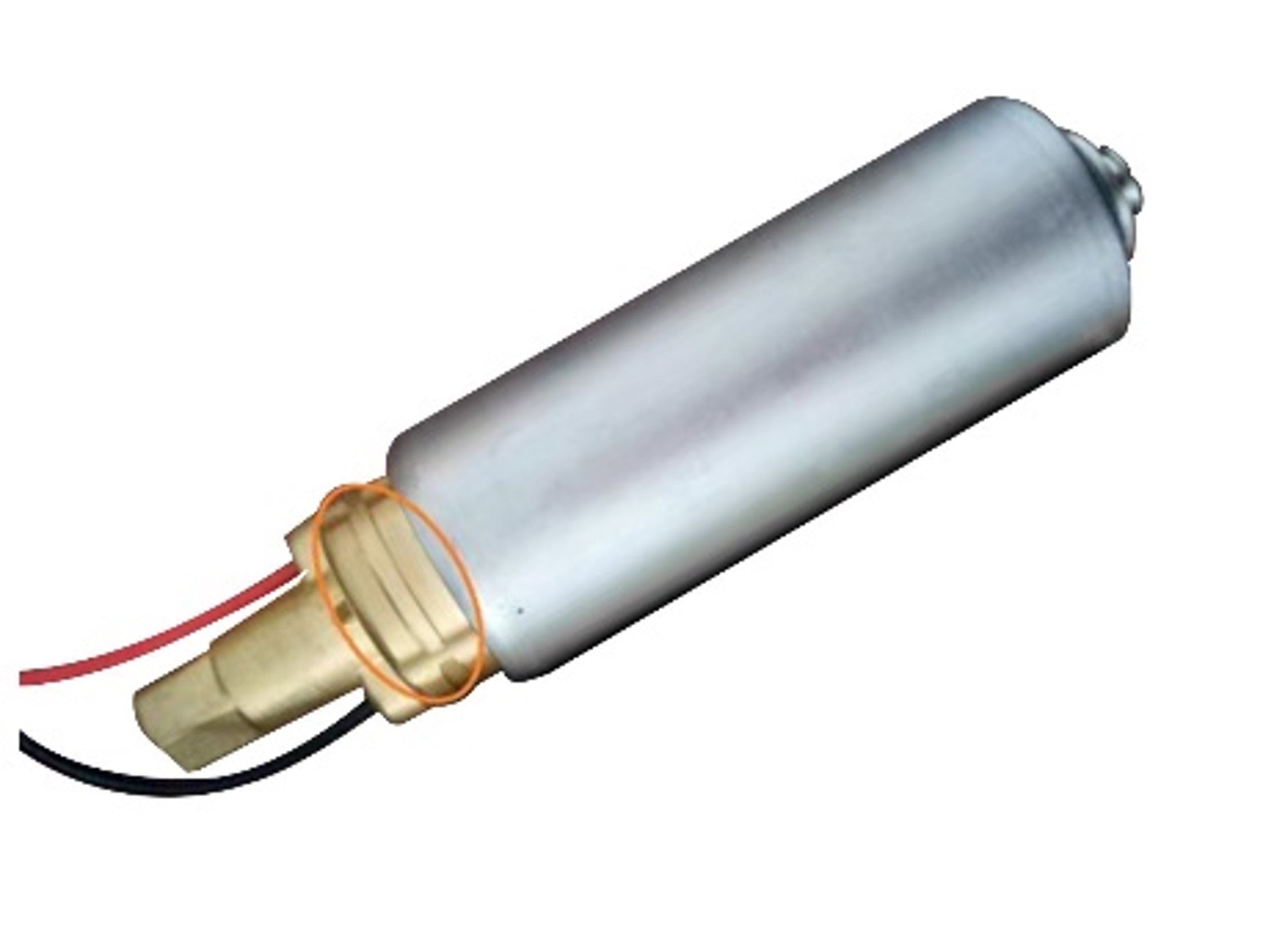 FUEL PUMP KIT SEA DOO KAWASAKI WC-07304, WAVEWERX  JET SKI, PWC image 1