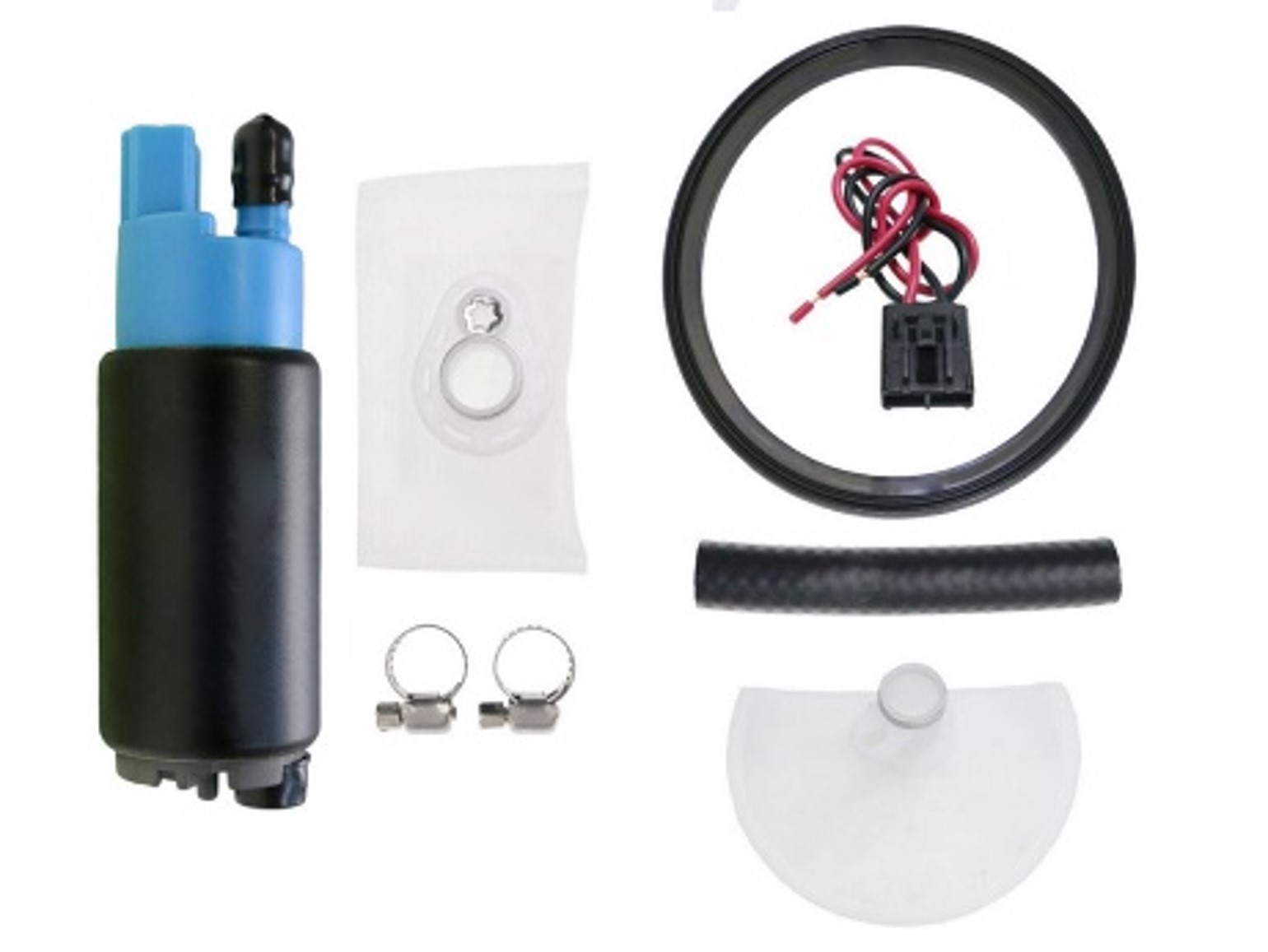 FUEL PUMP KIT YAMAHA WC-07311, WAVEWERX  JET SKI, PWC image 1