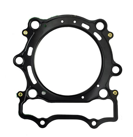 HEAD GASKET 98-00 YAMAHA YZ400 WR400 5GR-11181-00-00 image 1