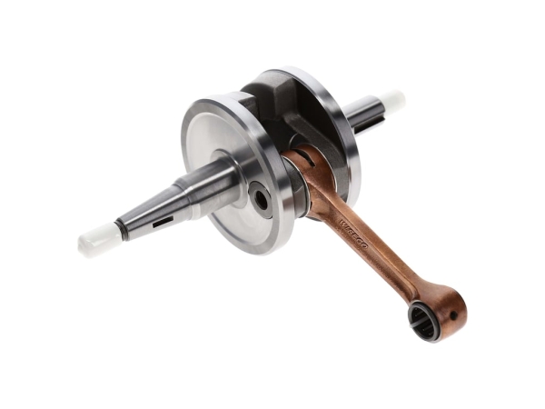 CRANKSHAFT ASSEMBLY YAMAHA BLASTER YFS 200 88-06 WISECO WWCA011 image 1