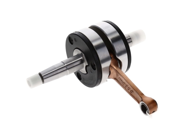 CRANKSHAFT ASSEMBLY KTM 65 SX 03-08 WISECO WWCA058 image 1
