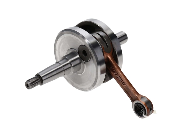 CRANKSHAFT ASSEMBLY KTM 85 SX 03-12 105 SX 04-11 WISECO WWCA059 image 1