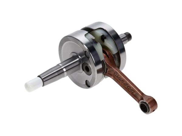 CRANKSHAFT ASSEMBLY KTM 65 SX 09-23 HUSQVARNA TC 65 GASGAS MC 65 WISECO WWCA076 image 1