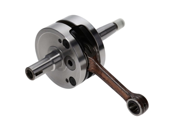 CRANKSHAFT ASSEMBLY KTM 85 SX 13-17 HUSQVARNA TC 85 14-17 WISECO WWCA079 image 1