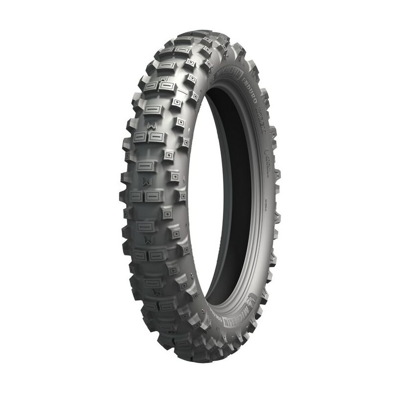 18-140/80 MIC-ENDURO XTREME, MICHELIN 101261 TYRE image 1