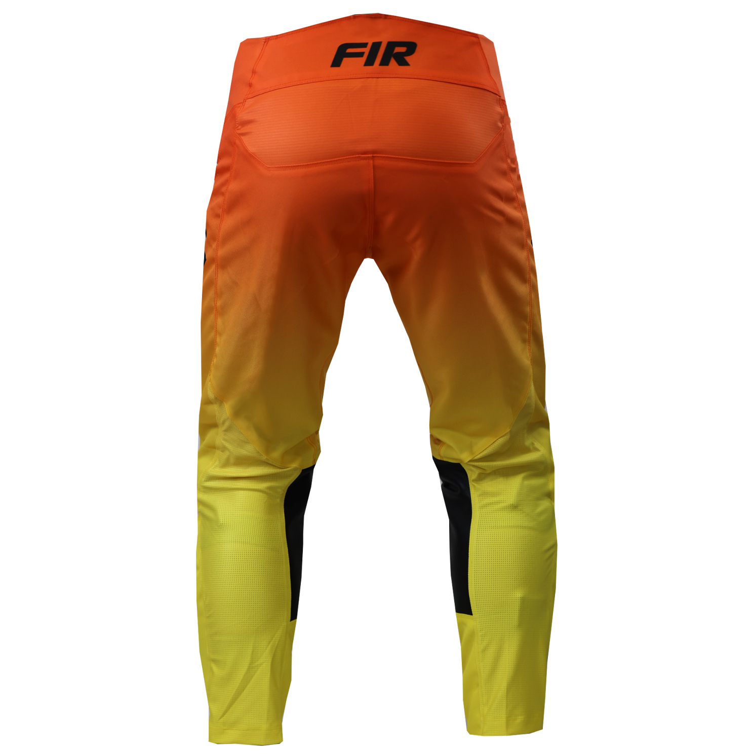 LITE FADE PANTS YELLOW SIZE 30, MX RACE WEAR, ENDURO GEAR thumbnail 2