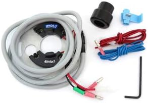 ELECTRONIC IGNITION SYSTEM KAWASAKI 1977-1984 KZ 550 650 750 LTD DS2-2 image 1