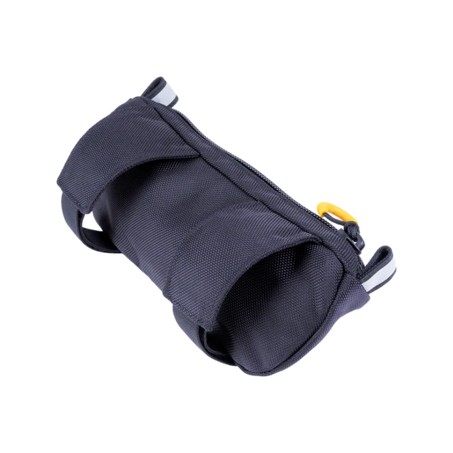 Zigzag Handlebar Bag 1.5L - Black - Giant Loop ZHB25-B thumbnail 4