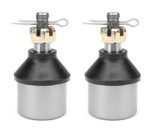 2pcs LOWER BALL JOINTS KIT POLARIS MAGNUM RANGER 42-1030 2200290 7061130 7061194