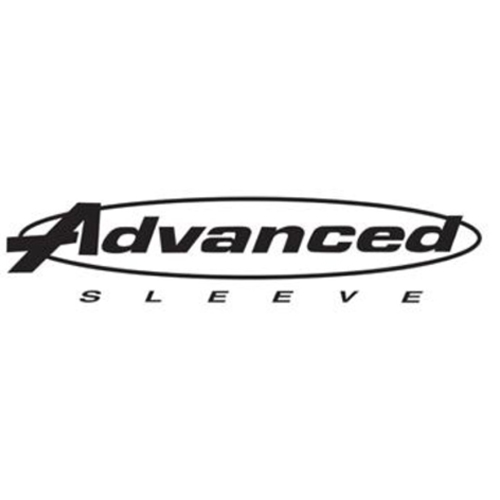 Advanced Sleeve (USA)